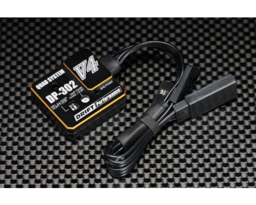 YOKDPP-302V4B Drift Steering Gyro photo