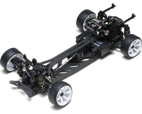 MD 2.0 Master Drift 1/10 Electric 2WD RWD Drift Car Kit photo