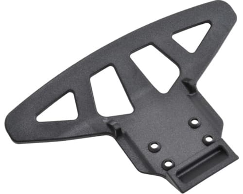 discontinued Wide Front Bumper ASC B6/B6D photo