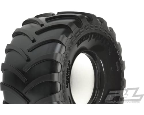 discontinued 1/10 Destroyer 2.2 inch M3 All-Terrain Tires (2) photo