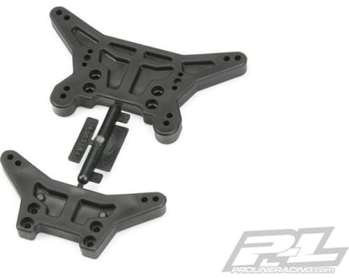 discontinued Replacement Shock Towers PRO-MT 4x4 photo