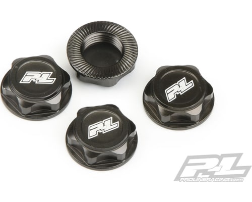 Replacement 17mm Wheel Nuts Pro-Mt 4x4 photo