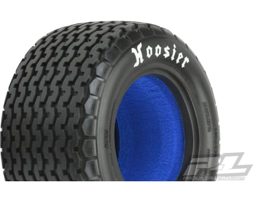 discontinued Hoosier Super Chain Link T 2.2 M3 Truck Tires F/R photo