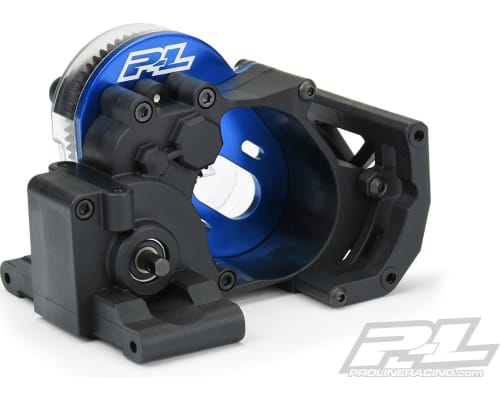 Pro-Series 32p Transmission for Slash 2WD and Electric Stampede photo