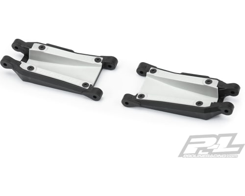 PRO-Arms Rear Arm Kit for Slash 2wd photo