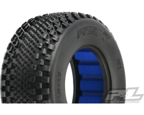 discontinued Prism SC Front 2.2 /3.0 Z4 Carpet Tires SC Front photo