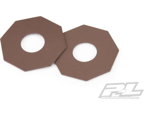 Pro-Series Transmission Replacement Slipper Pads for Pro-Series photo