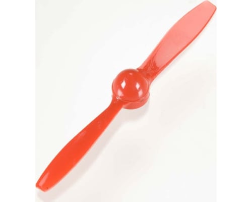 Propeller RC Red Hawk photo