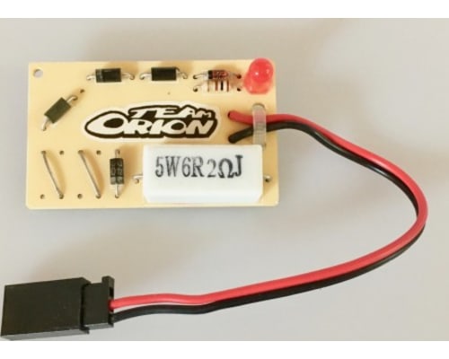 ORI31201 Receiver Pack Discharger photo