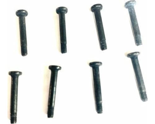 2.5*16.5pm Screw Pin Set (X8) photo