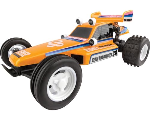 discontinued Rc28 Ready-to-Run Buggy photo