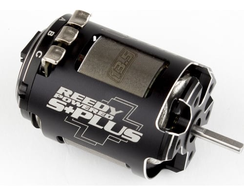 Reedy S-Plus 13.5 Competition Spec Class Motor photo