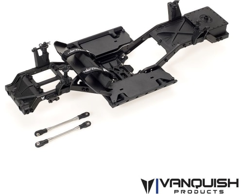 VS4-10 Chassis Kit photo