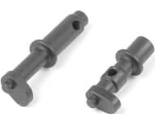 Brake Cam Set (F/R 10 Degree Offset Steel 2 pieces) photo