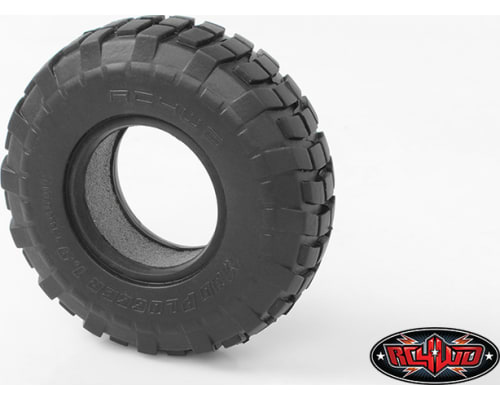 Mud Plugger 1.9 Scale Tires photo