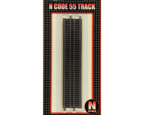 N Code 55 Transition Track 2 photo