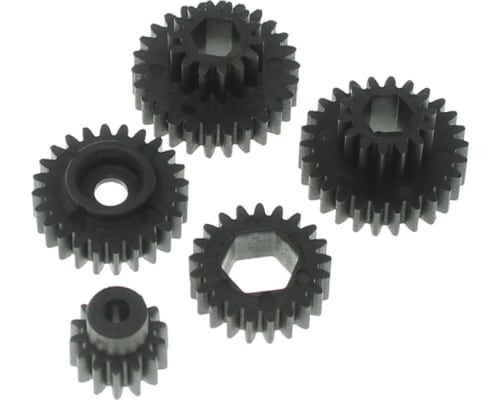 Transmission Gear Set Plastic 1set photo