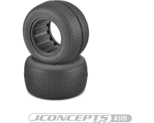 Sprinter Tire Green Compound: 2.2 Truck 2 photo