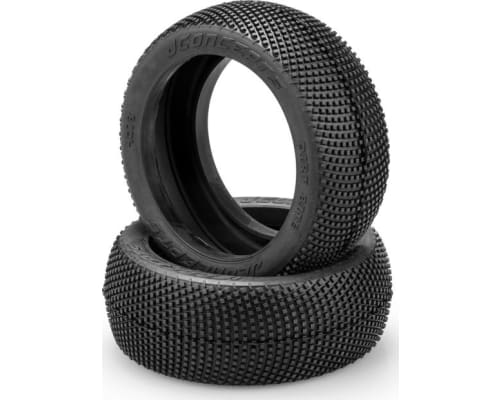 Dirt Bite - Aqua A2 Compound Fits 83mm 1/8th Buggy Wheel photo