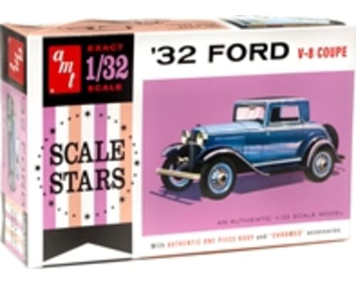 1/32 1932 F0RD Scale Stars photo