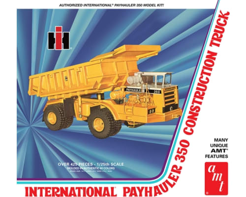 1/25 International Payhauler 350 photo