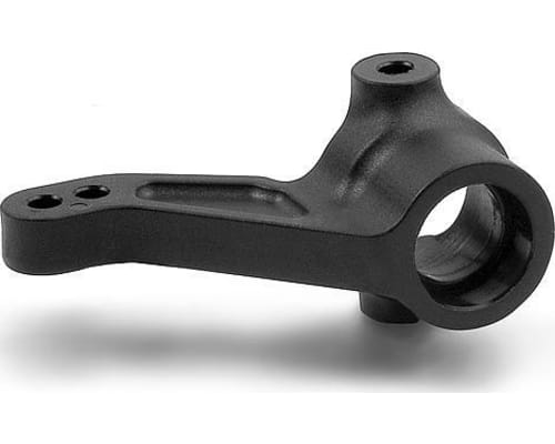 composite steering block - graphite photo