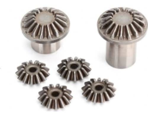 Unlimited Desert Racer UDR Gear Set - Center Differential (Outpu photo