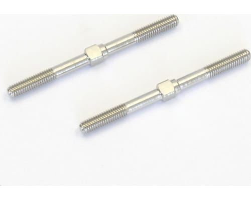 Hard Adjust Rod (3x40mm/2 Pieces) photo