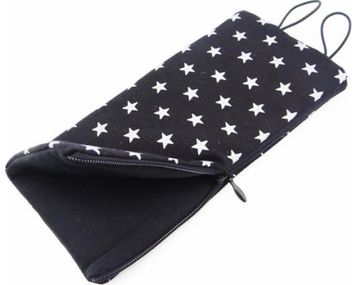 1:10 Scale Night Star Sleeping Bag (Toy) photo