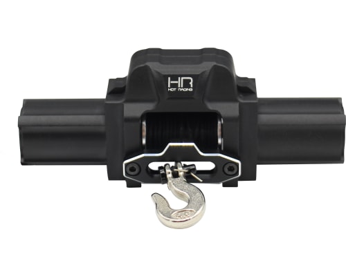 discontinued 1/10 Dual Motor ESC Power Winch photo