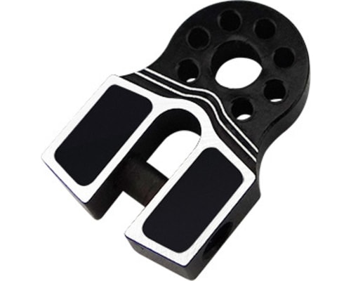 Aluminum Winch Flat Link Block photo