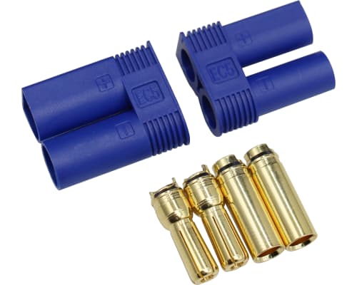 Compatible EC5 Connector Pairs photo