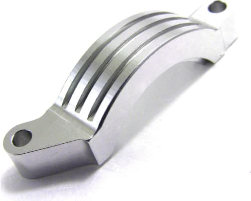 Aluminum Motor Plate Clamp Aes photo