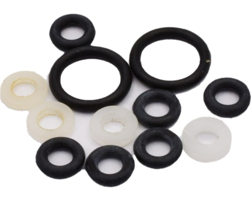 Rebuild Shock Kit for Aet357 Aet347 photo