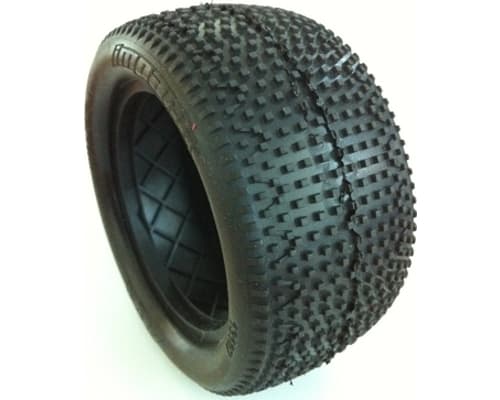 1/10 Buggy Impact Rear Super Soft Tires (2) photo