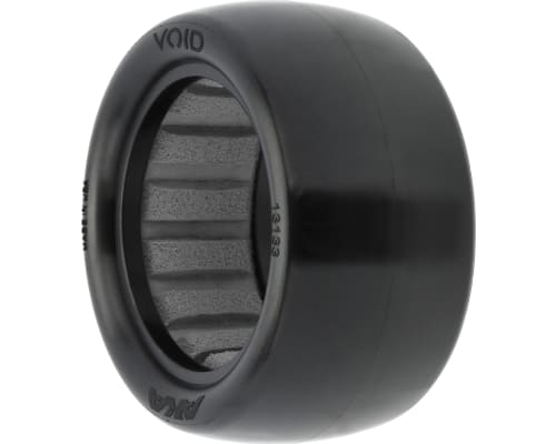 Void 2.2 Super Soft Long Wear Off-Road Buggy Rear Tires 2 photo