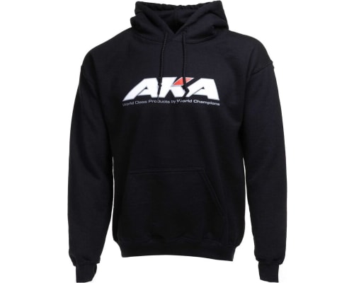 Black Hoody Sweatshirt XXL photo