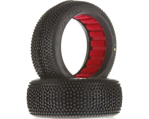 1/8 Buggy Impact SLW Tire w/ Red Insert 2 photo