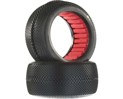 1/8 Truggy EVO GridIron Soft Long Wear photo