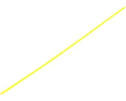 Fluorescent Yellow Antenna Tube photo