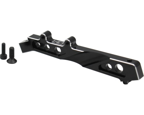 Aluminum Front Chassis Brace Arrma 1/7 On Road photo