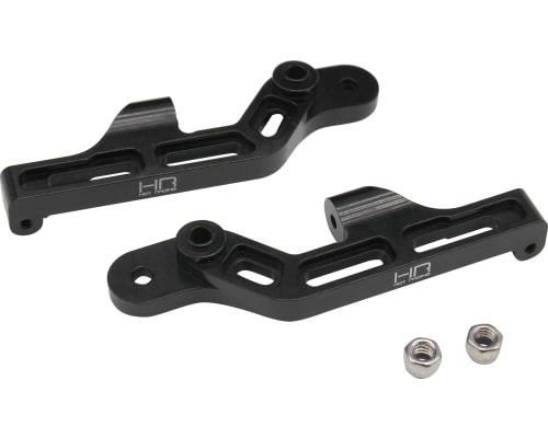 Aluminum Rear Body Mount Support 1/7 Lim Inf photo