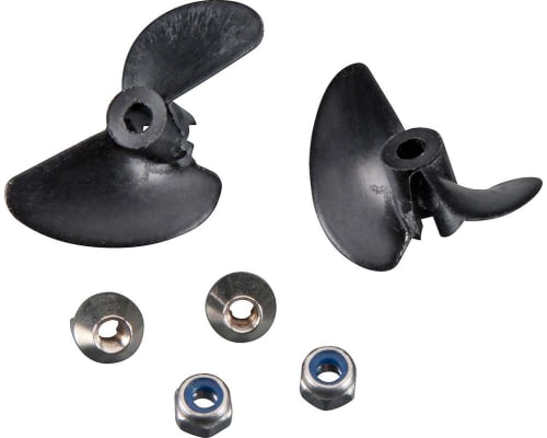 discontinued Propeller Set Hammer EP 2 photo