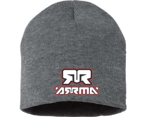 Arrma Beanie Grey photo