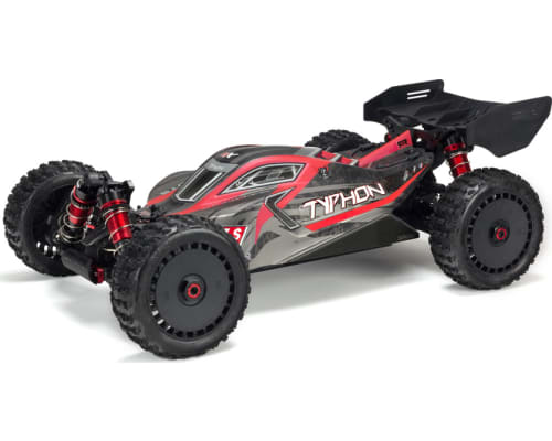 1/8 Typhon 6s Blx 4WD Electric Speed Buggy photo