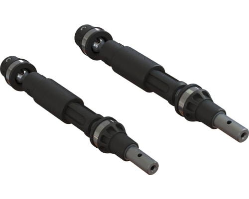 CVD Driveshaft Set 1 Pair photo