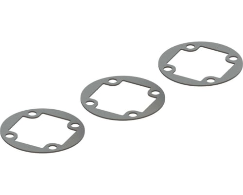 Diff Gasket for 29mm Diff Case 3 photo