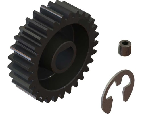 29T Mod1 Safe-D8 Pinion Gear photo