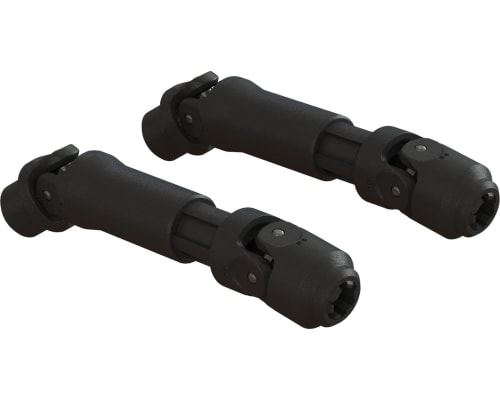 Composite Slider Rear Driveshaft Set photo