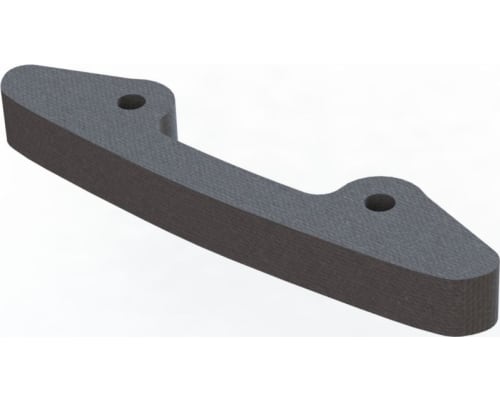 ARA320537 Foam Front Bumper photo